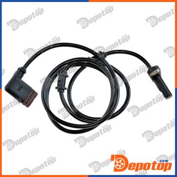 Capteur ABS arrière gauche pour MERCEDES | 6PU010039-021, 30032